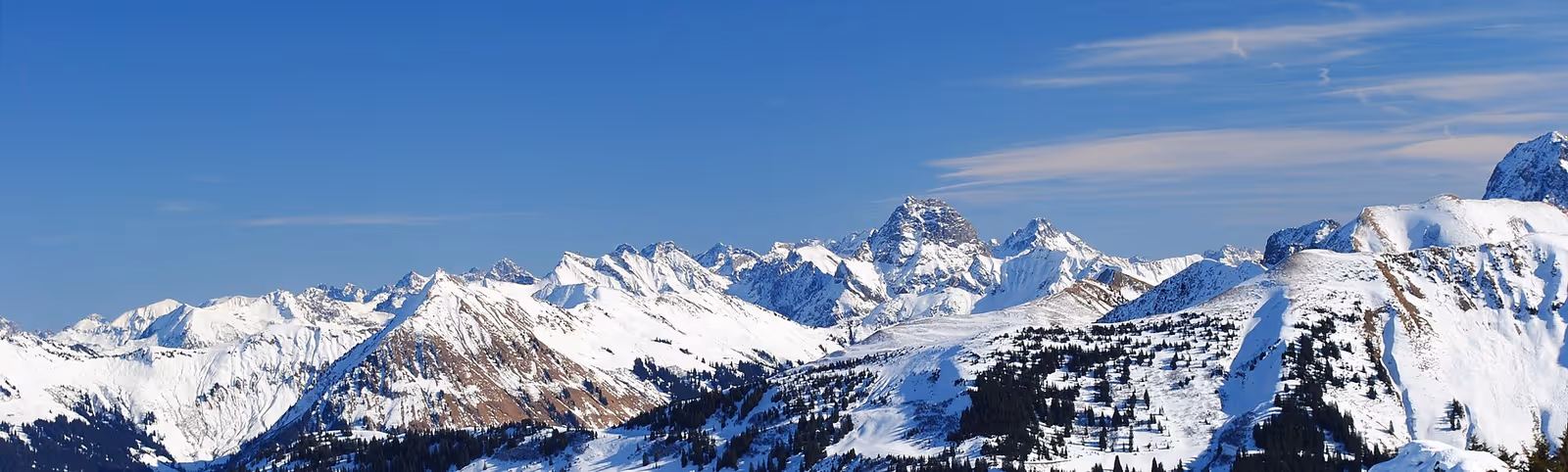 Skigebiet Damüls-Mellau-Faschina ski resort