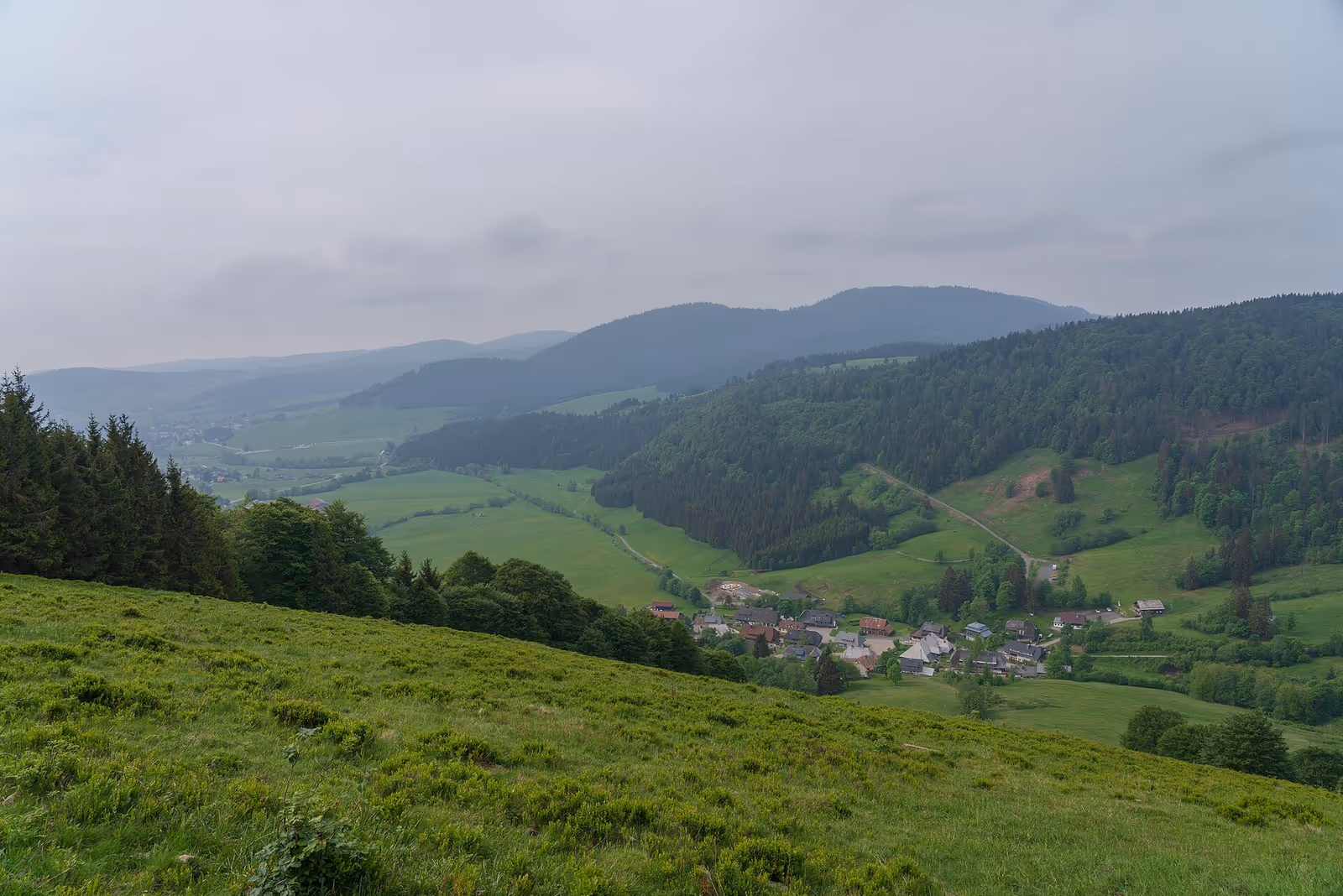 Skigebiet Hofeck ski resort
