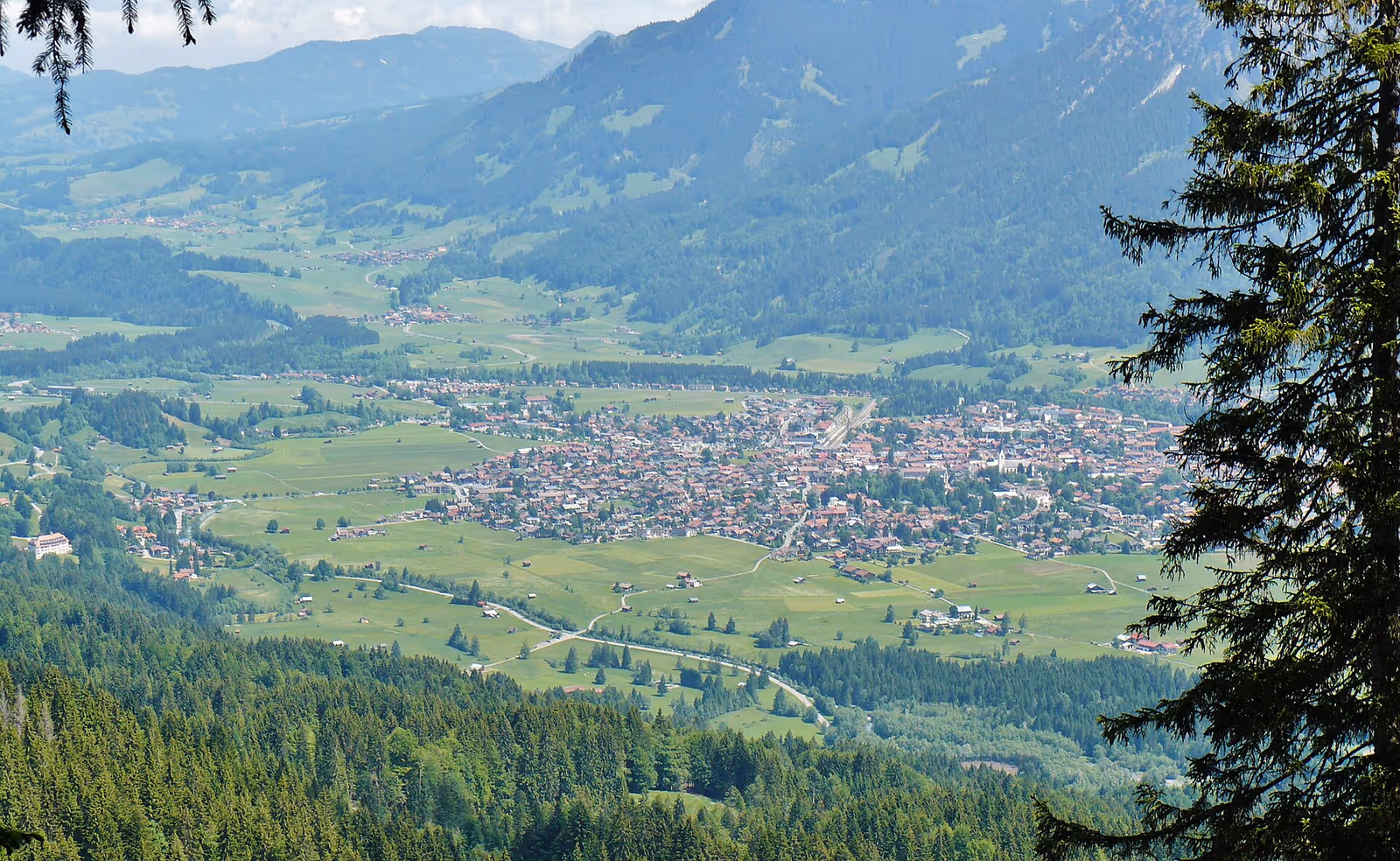 Skigebiet Söllereck ski resort