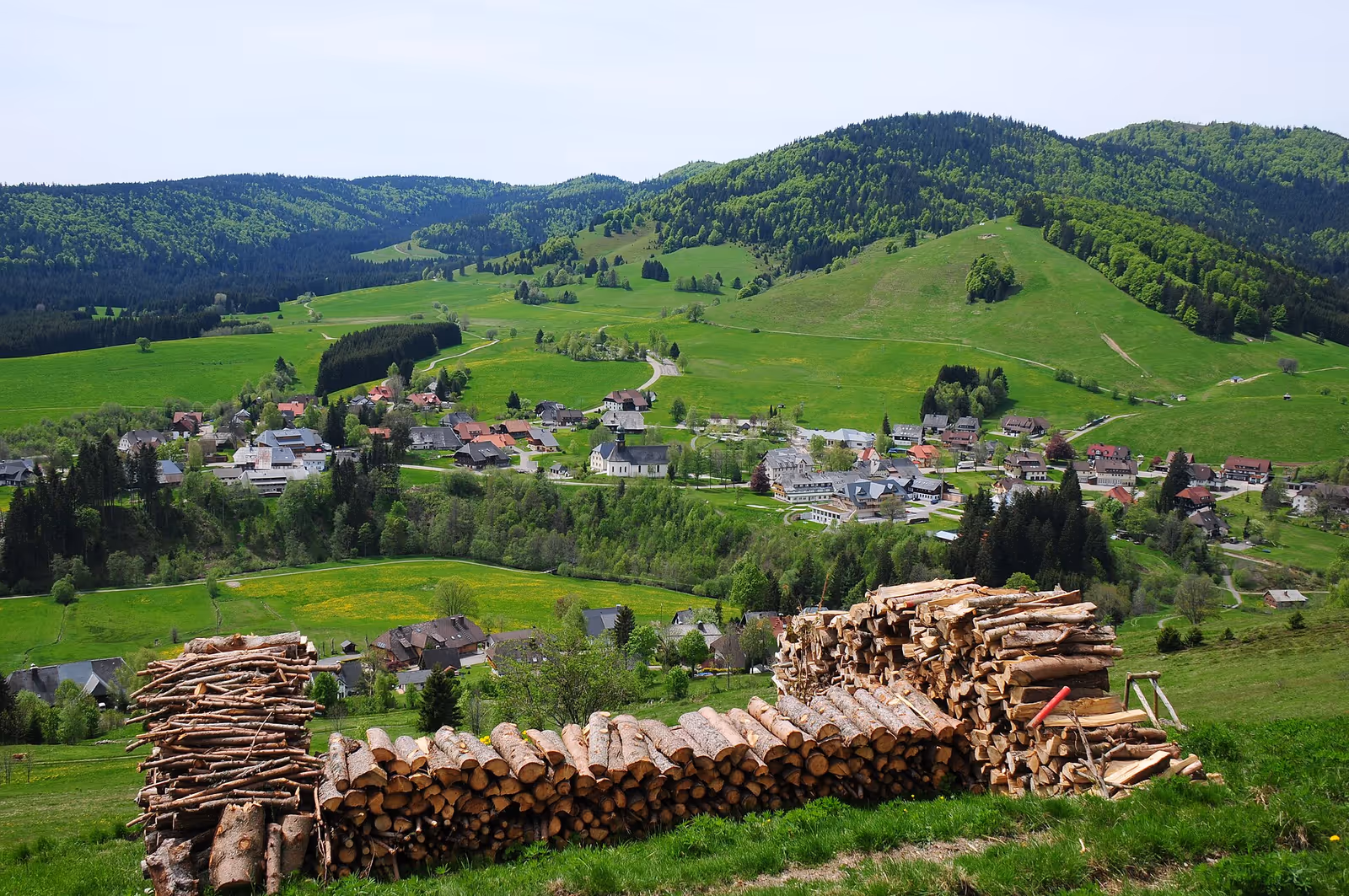 Skigebiet Spitzenberg und Köpfle ski resort
