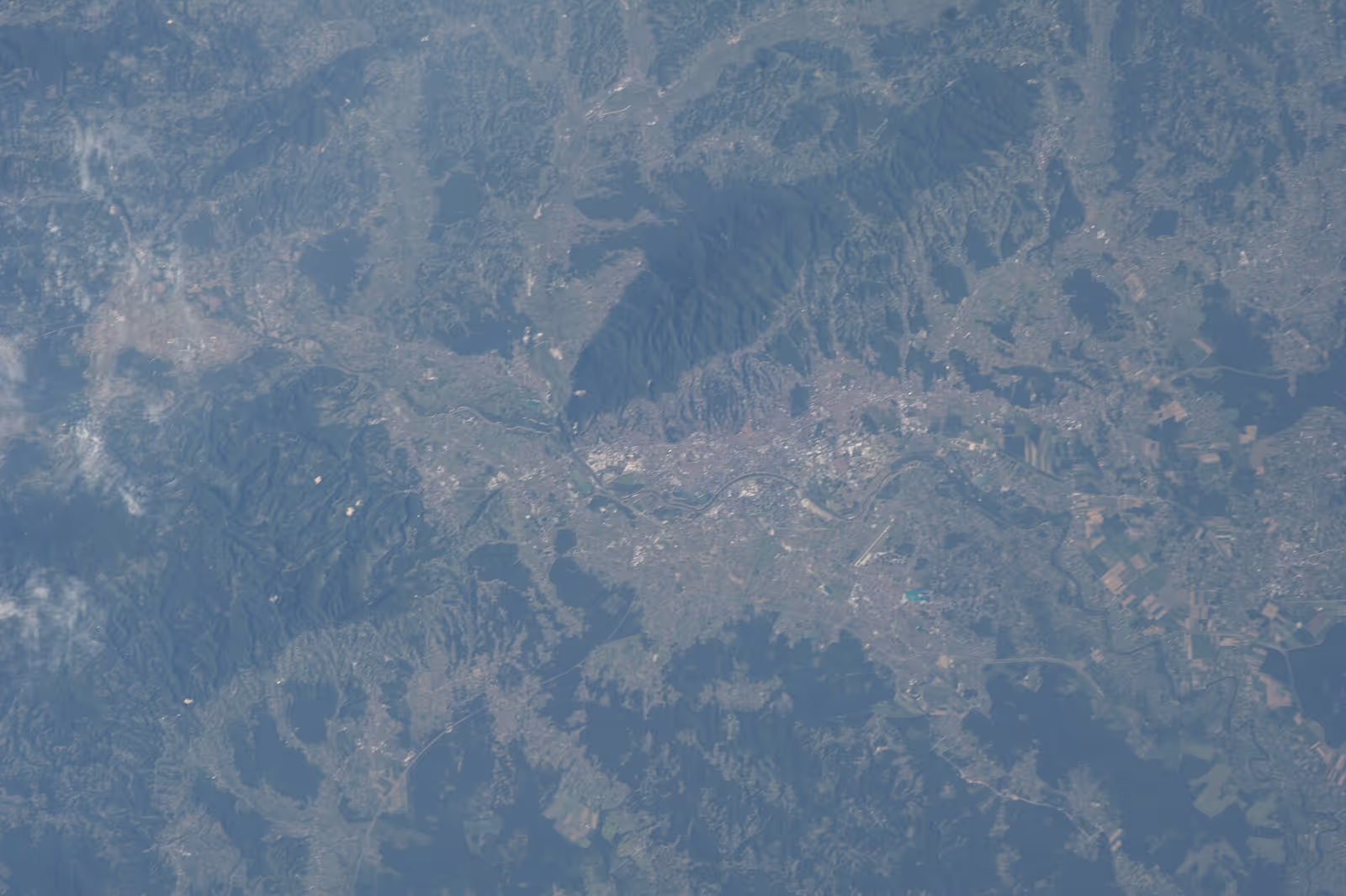 Skijalište Kozara ski resort