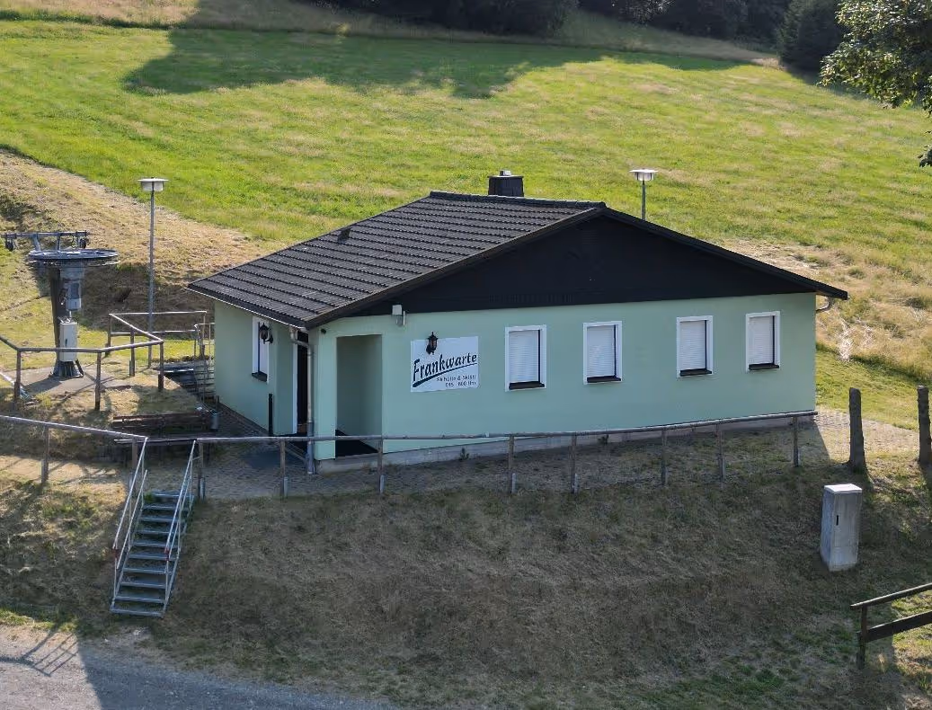 Skilift Erzgebirge Skiclub Olbernhau ski resort
