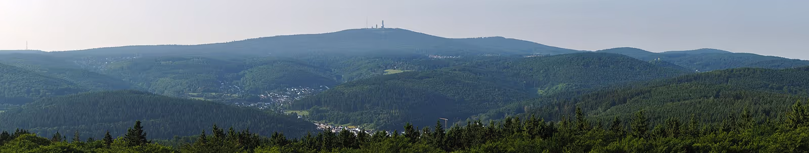 Skilift Treisberg ski resort