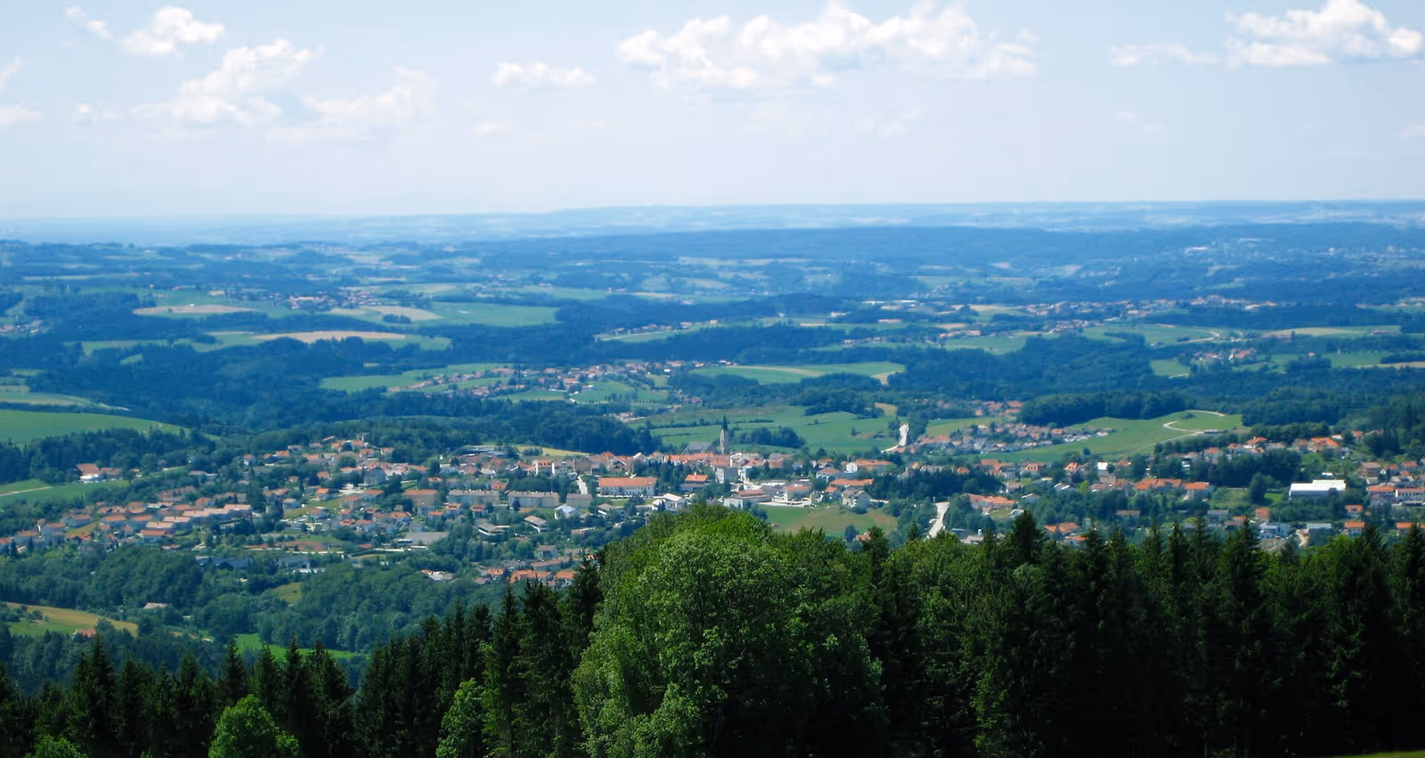 Skilifte Geiersberg ski resort
