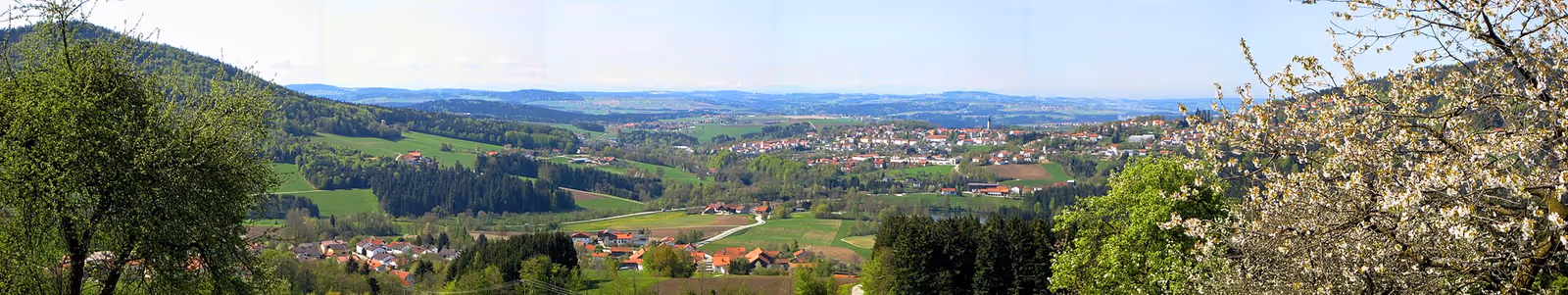 Skilifte Geiersberg ski resort