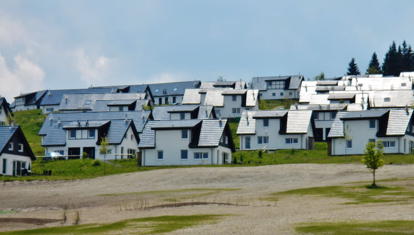 Skiliftkarussell Winterberg ski resort