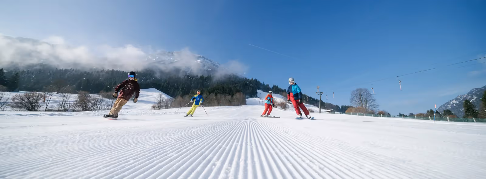 Skizentrum Pfronten ski resort
