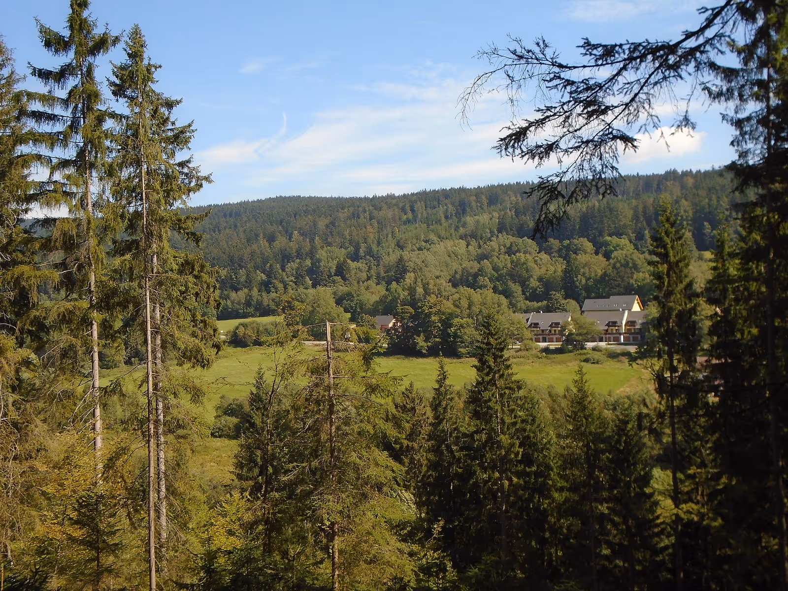 Slavoj ski resort