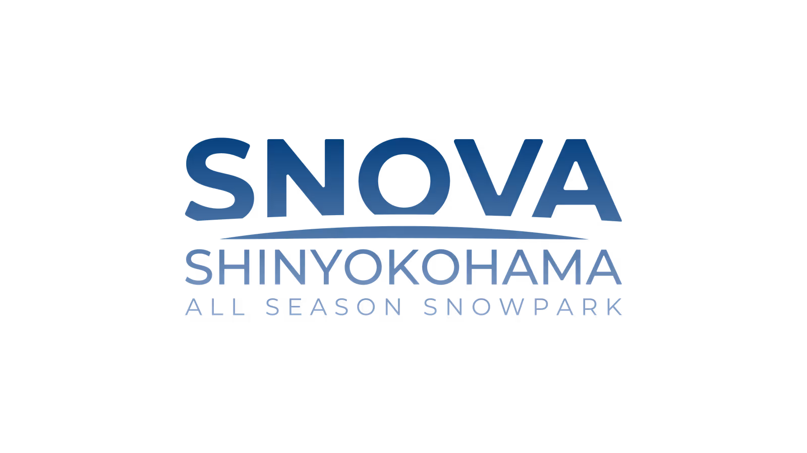 Snova Shinyokohama (スノーヴァ新横浜) ski resort
