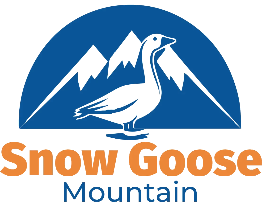 Snow Goose Mountain Park & Resort ski resort