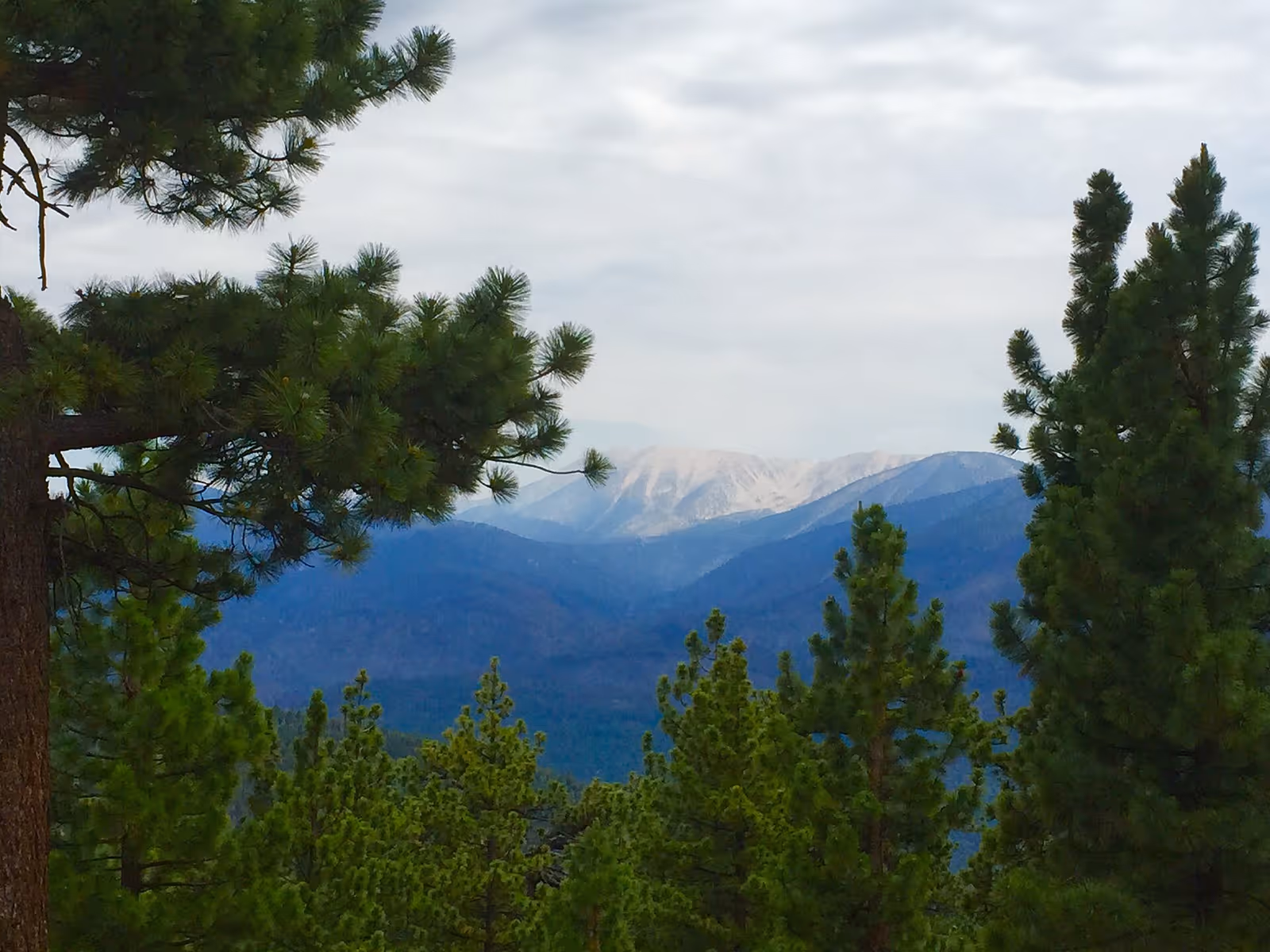 Snow Summit ski resort
