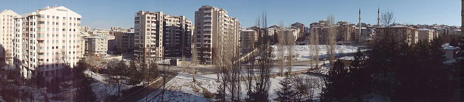 Snowland Ski Park ski resort