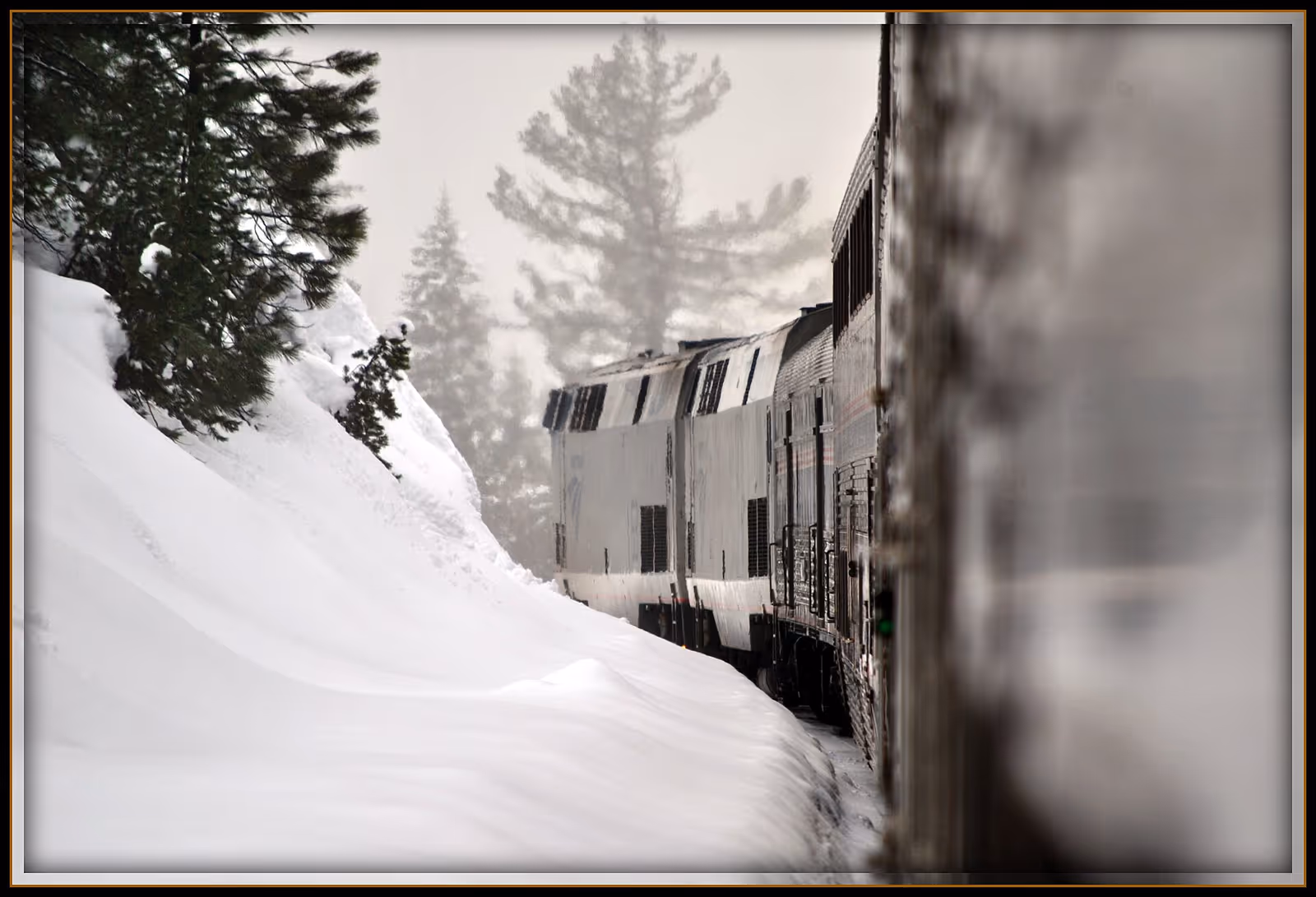 Soda Springs ski resort