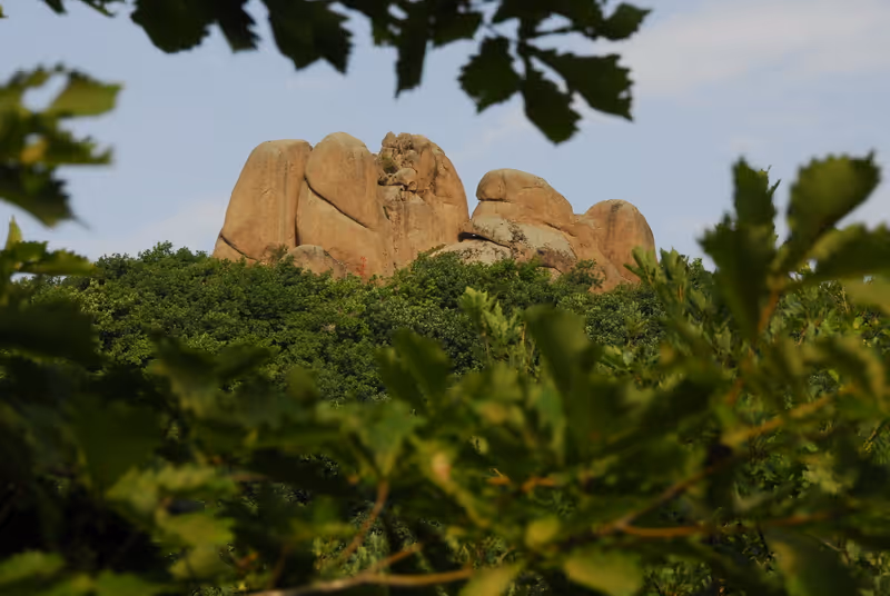 松花湖滑雪场, Songhua Lake Ski Resort ski resort