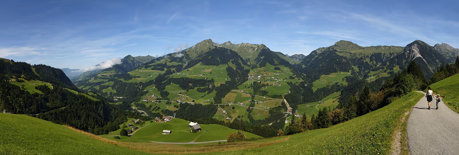 Sonntag Stein ski resort