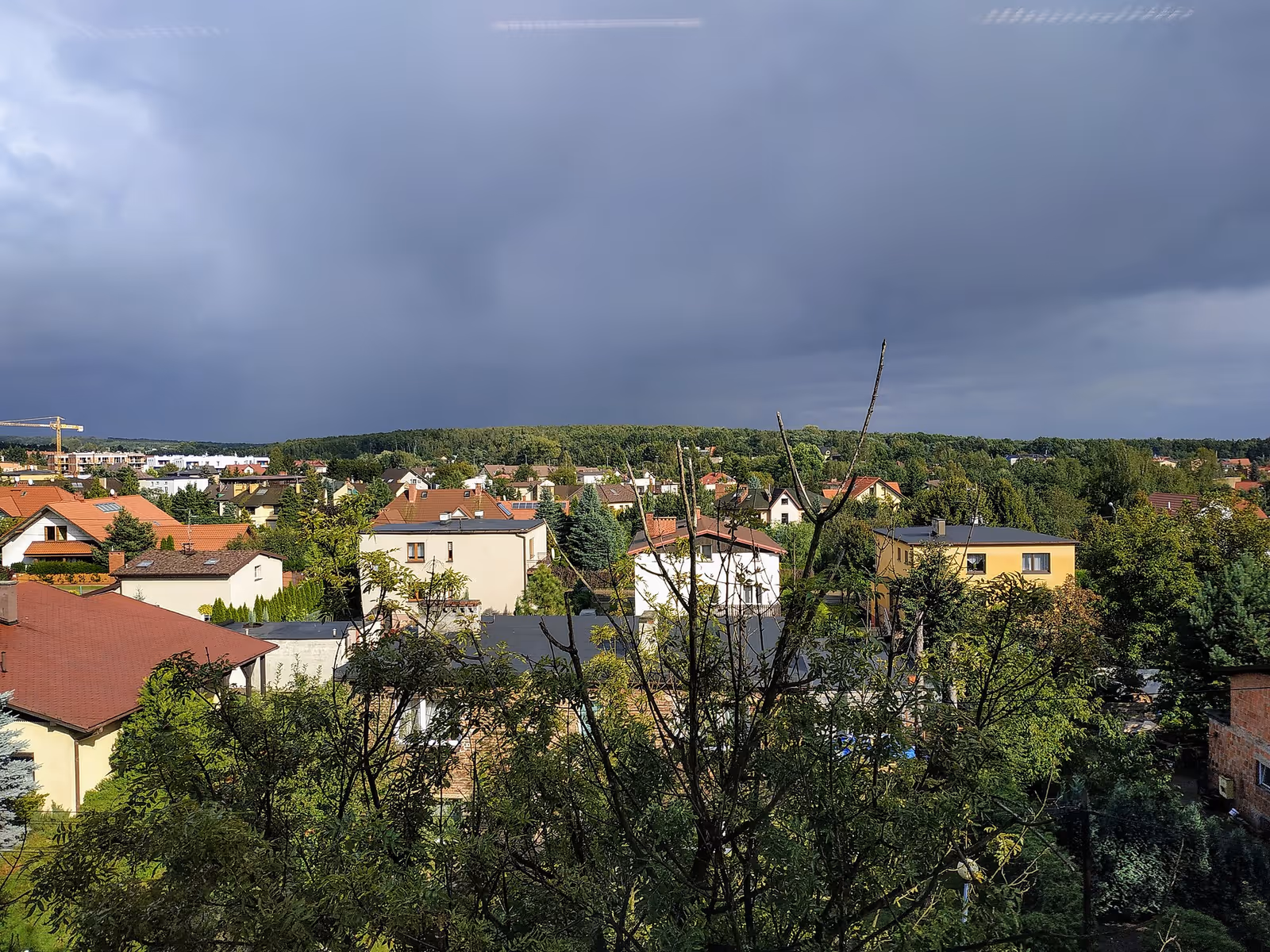 Sopelek ski resort