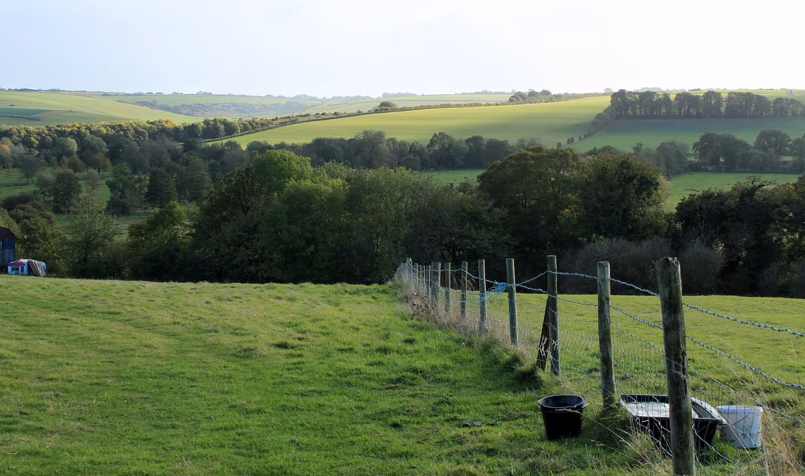 South Wilts Ski Club ski resort