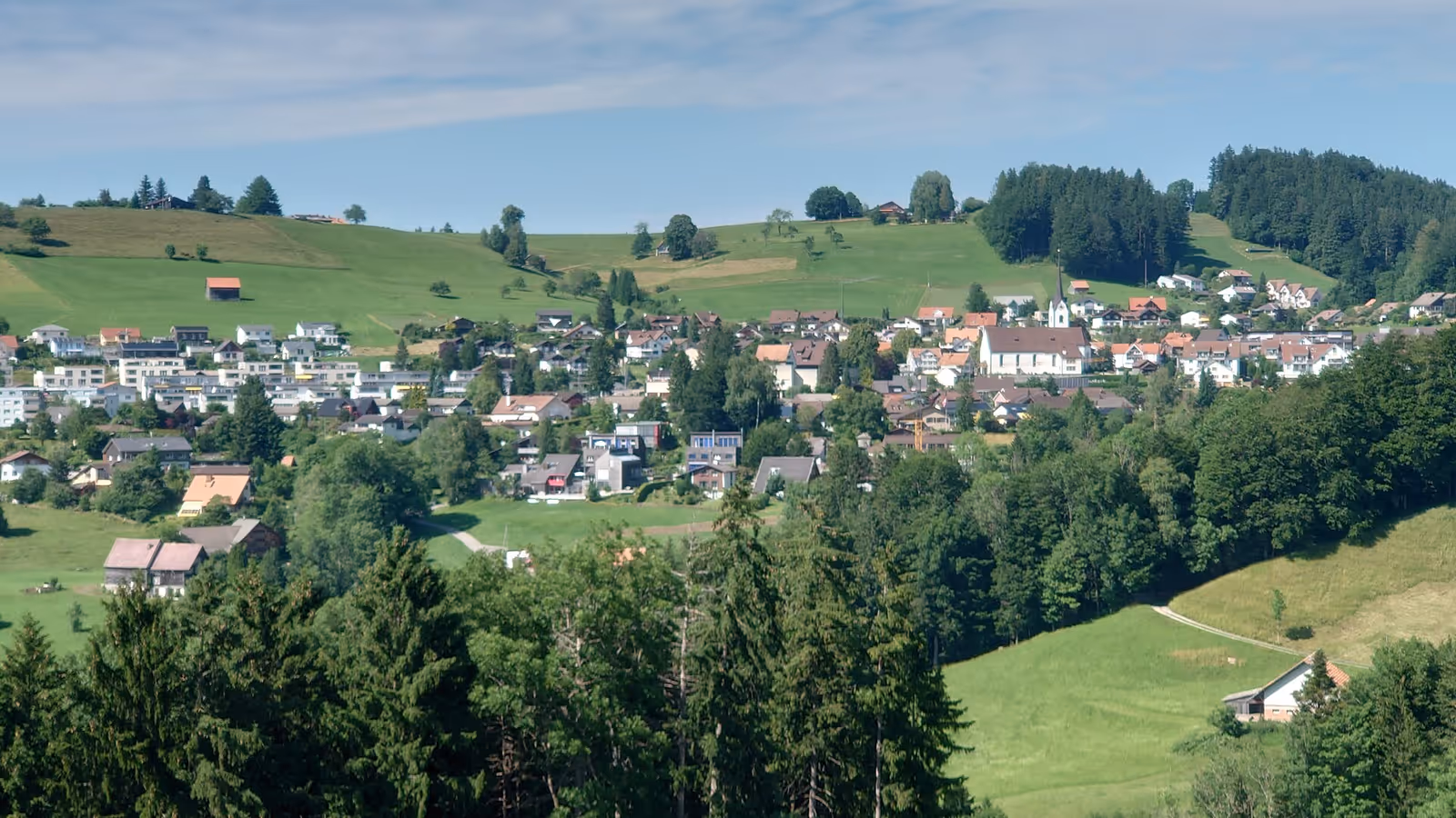 Spitze ski resort