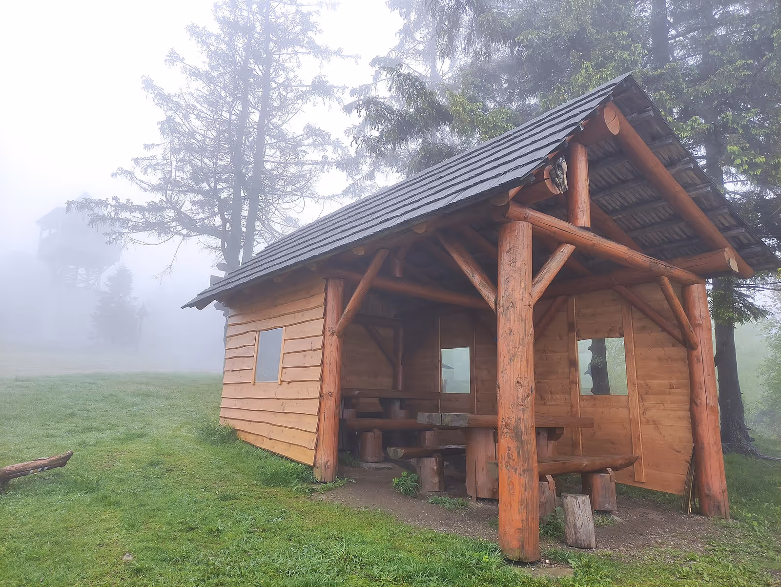 Športcentrum Oščadnica ski resort