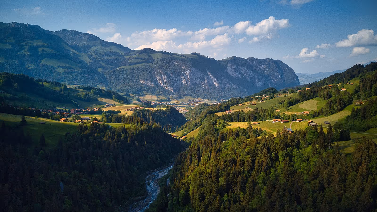 Springenboden ski resort