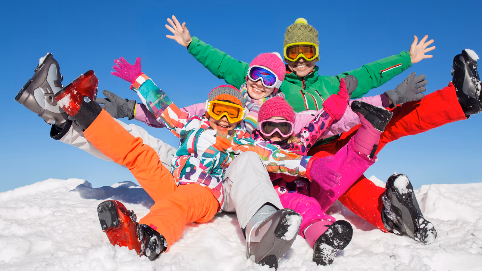 Stacja Narciarska Kazimierz Dolny ski resort