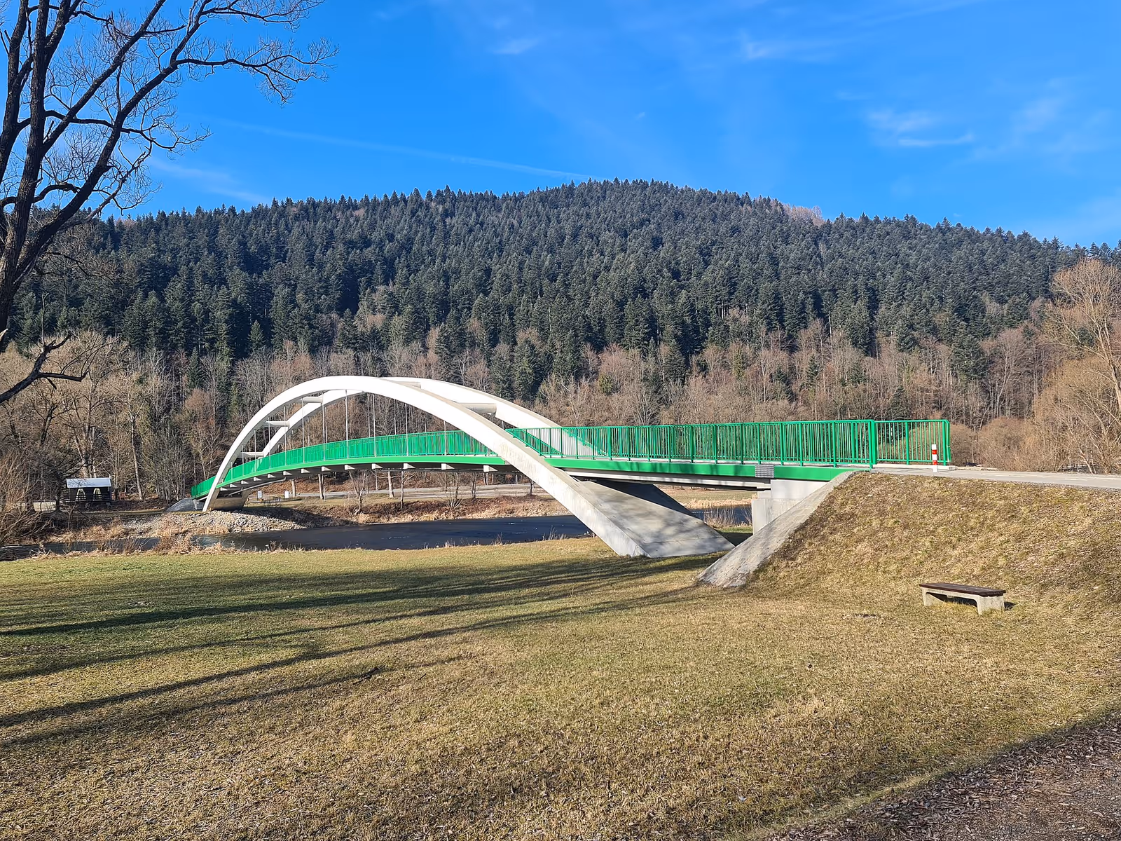 Stajkowa ski resort