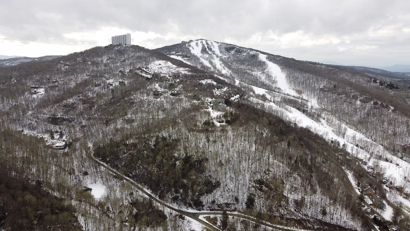 Sugar Mountain Resort ski resort