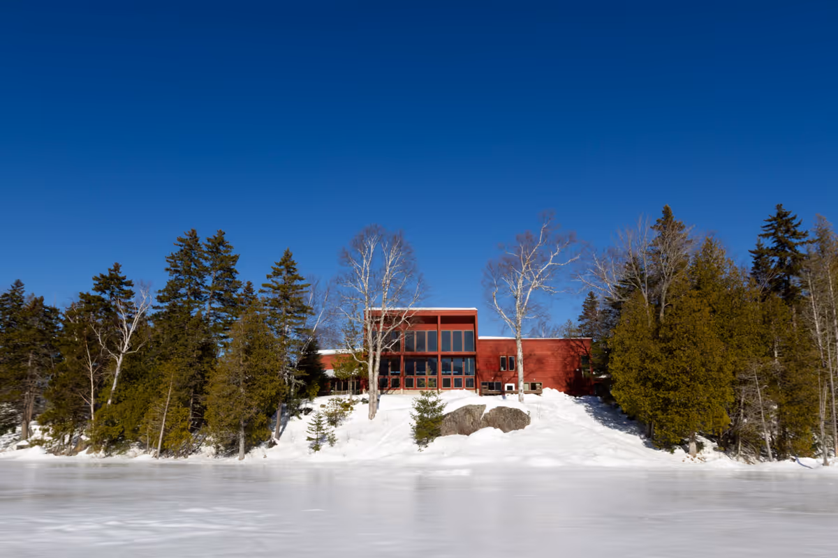 Sugarloaf Outdoor Center ski resort