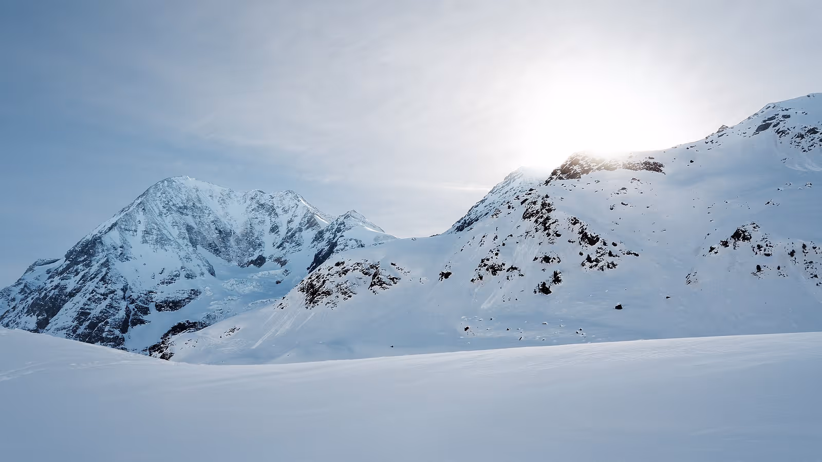 Sulden ski resort