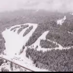 Summit Lake Ski & Snowboard Area ski resort