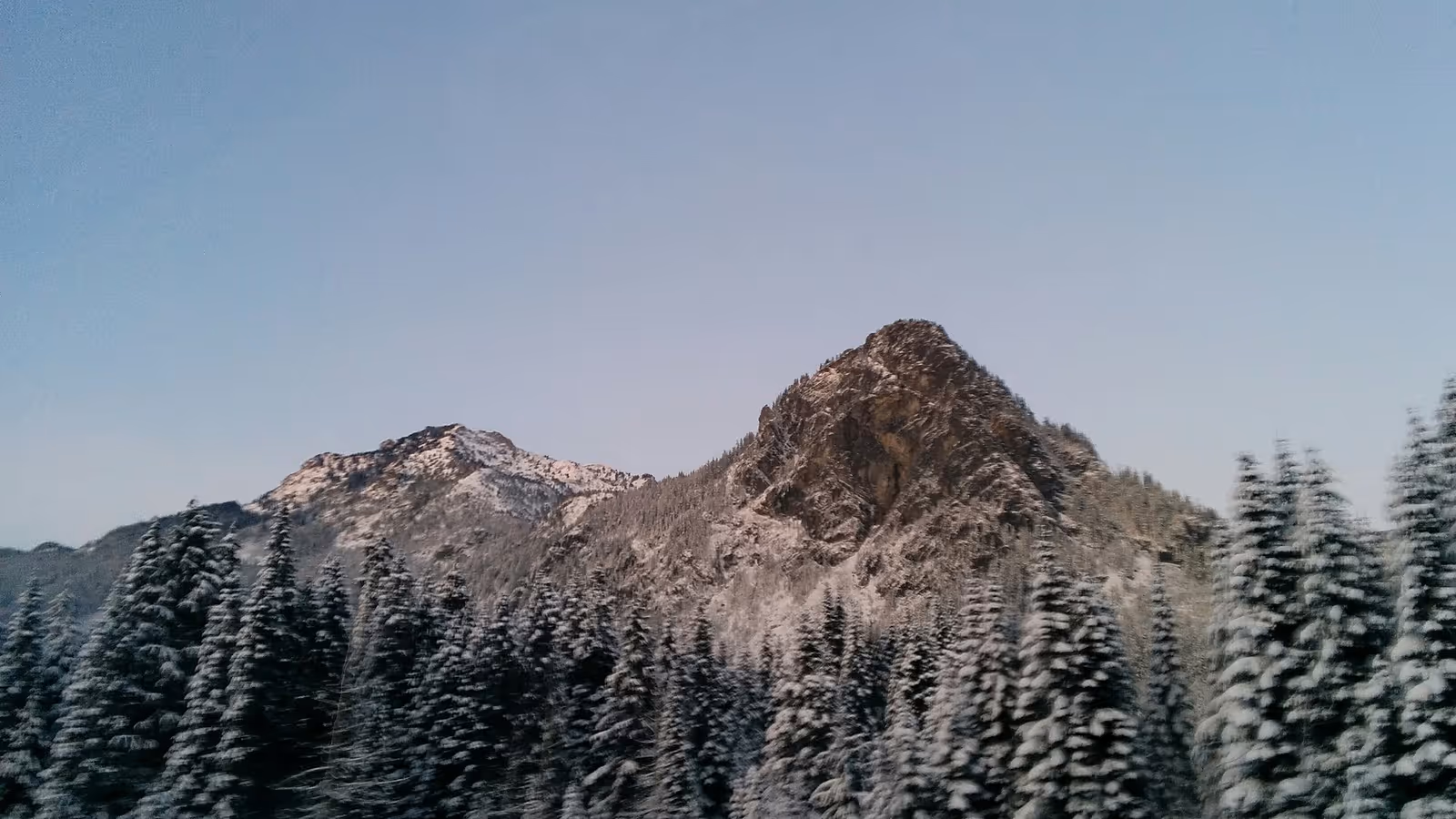 Summit West ski resort
