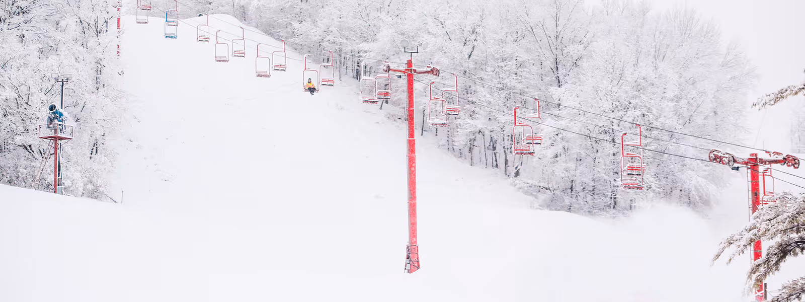Sunburst Ski Area ski resort