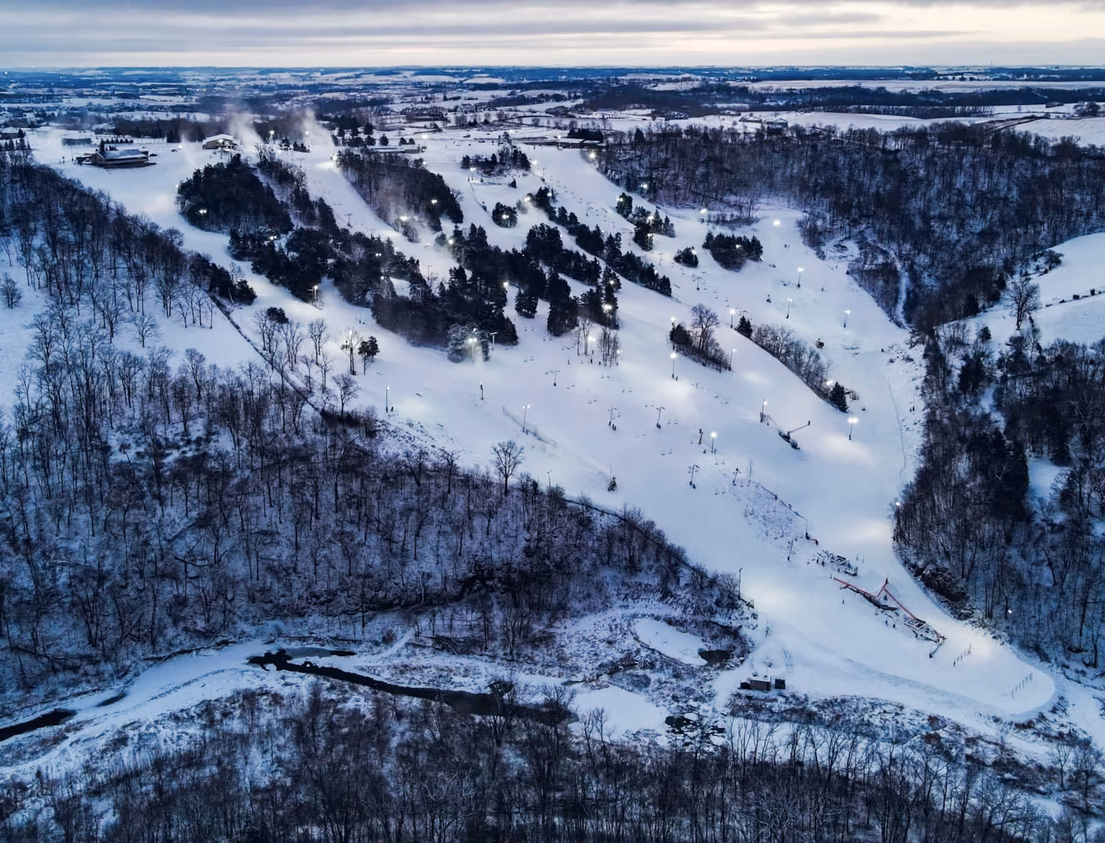 Sundown Mountain Resort ski resort