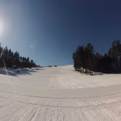 Svartbäcksmåla ski resort