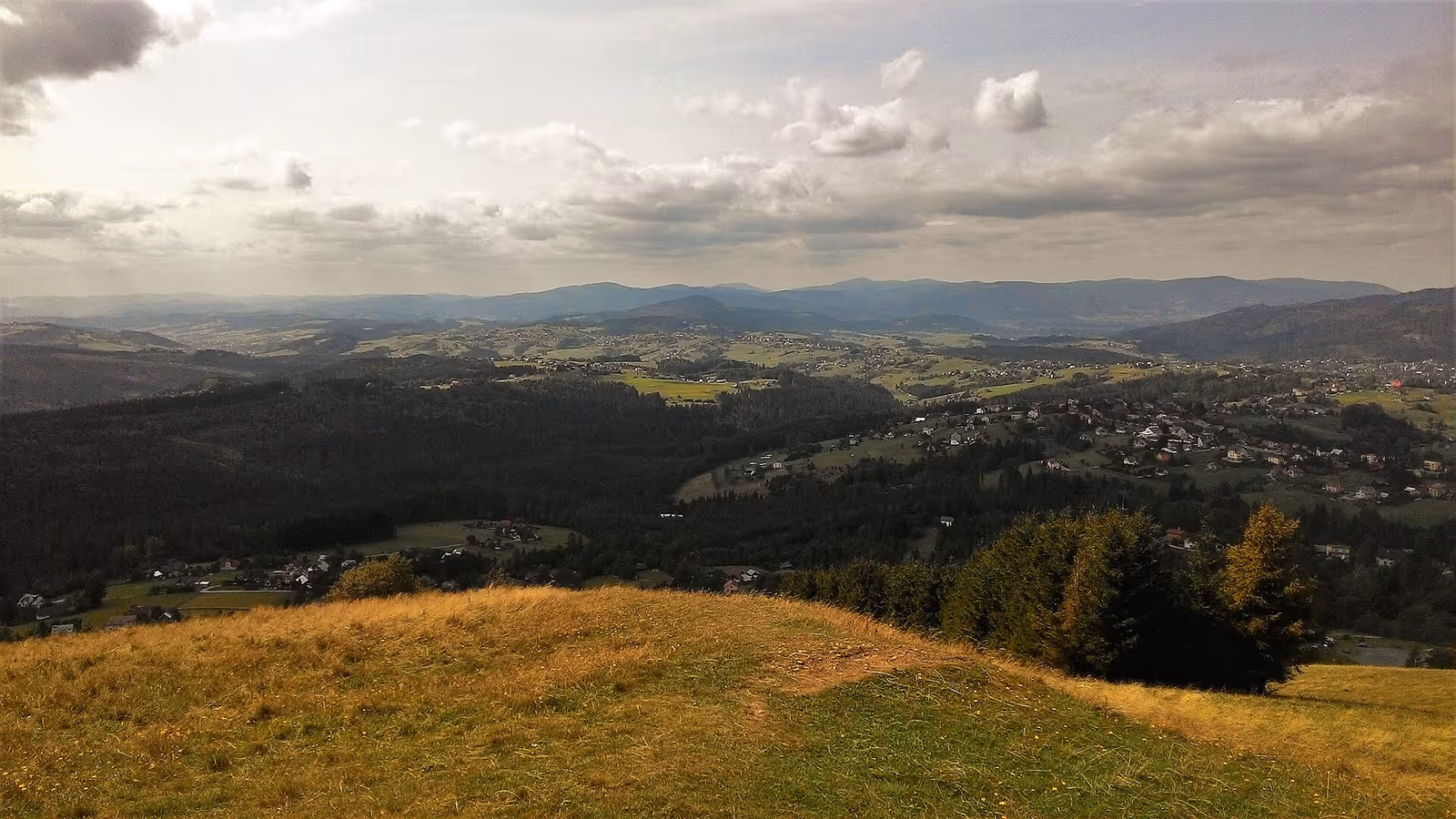 Szańce ski resort