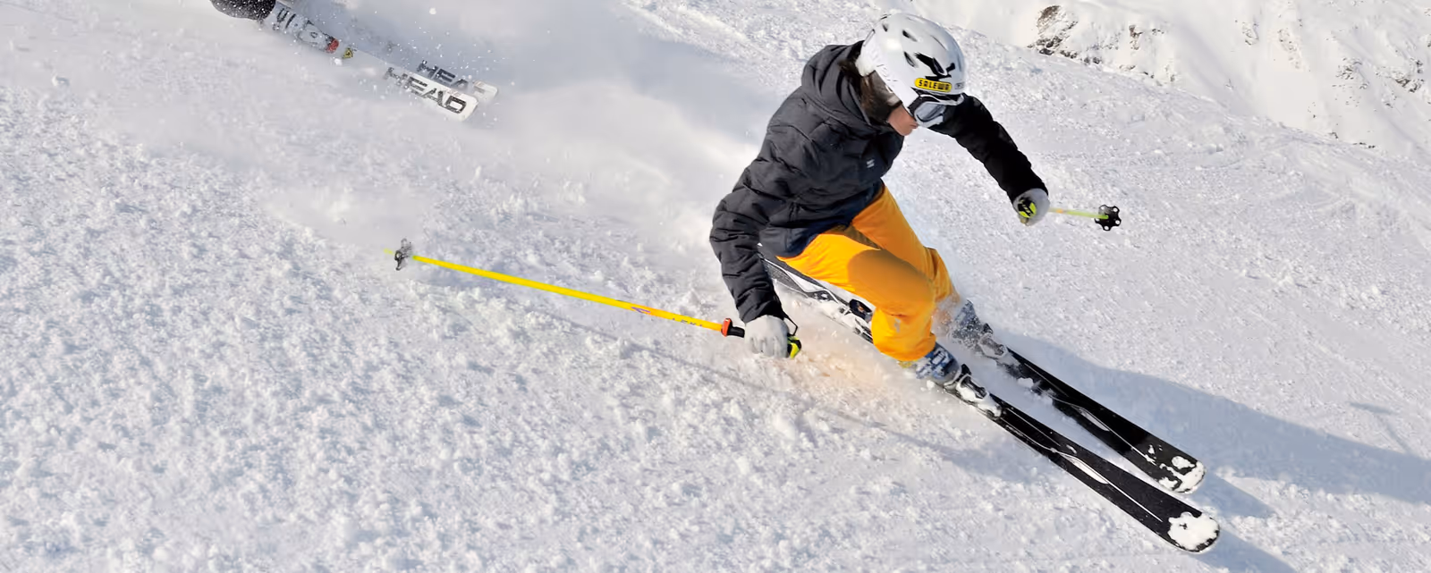 Szklana Góra Ski ski resort