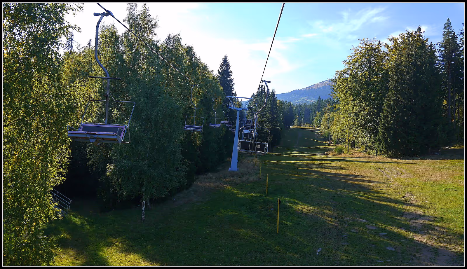 Szrenica Ski Arena ski resort