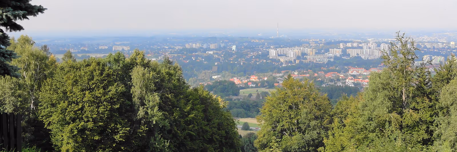 Szyndzielnia ski resort