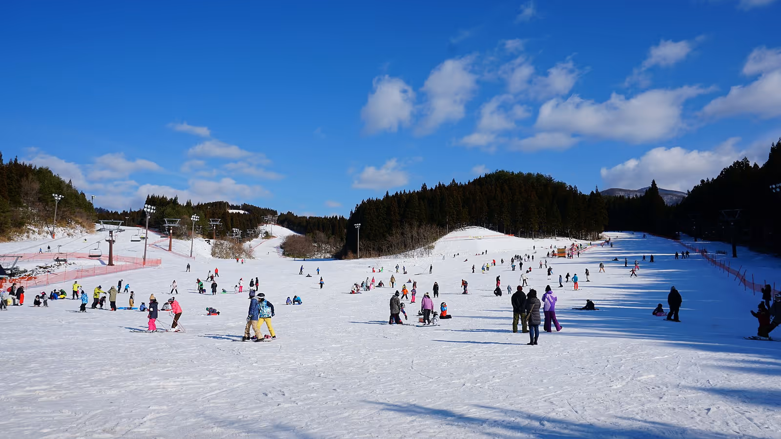 太平山スキー場 オーパス, Taiheizan Ski Area Opus ski resort