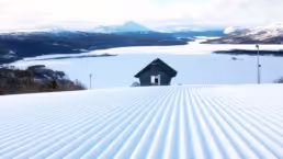Tärmaby ski resort