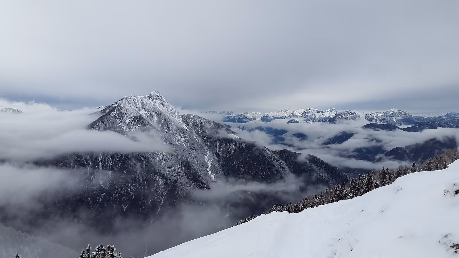 Tarvisio, Tarvis ski resort