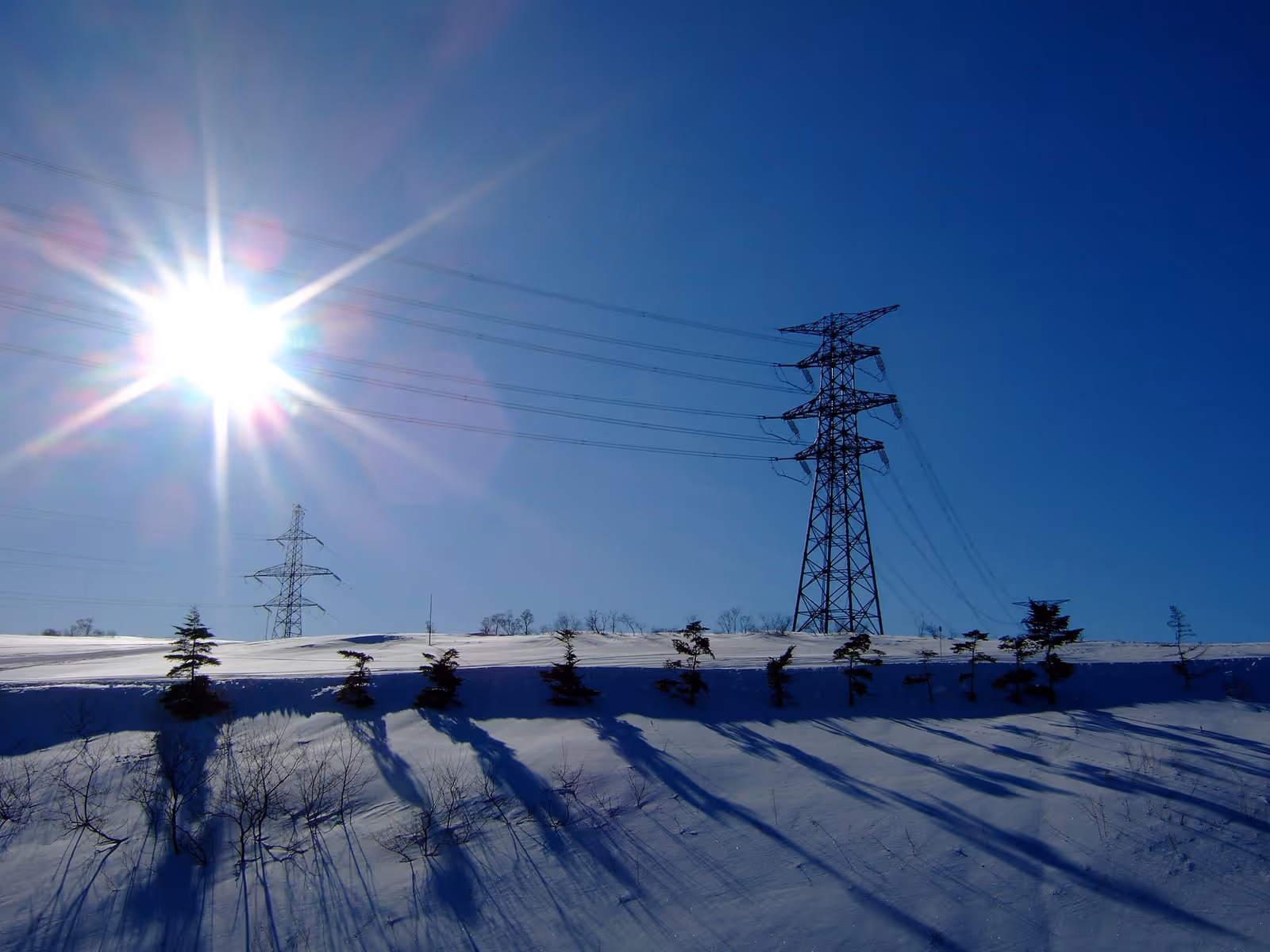 田代エリア, Tashiro Area ski resort