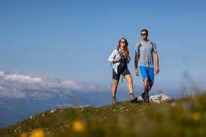 Tauplitz / Bad Mitterndorf ski resort