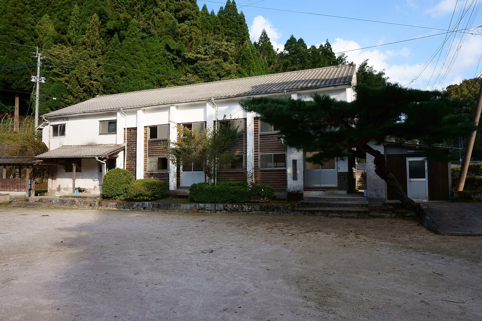天山スキー場, Tenzan Ski Resort ski resort