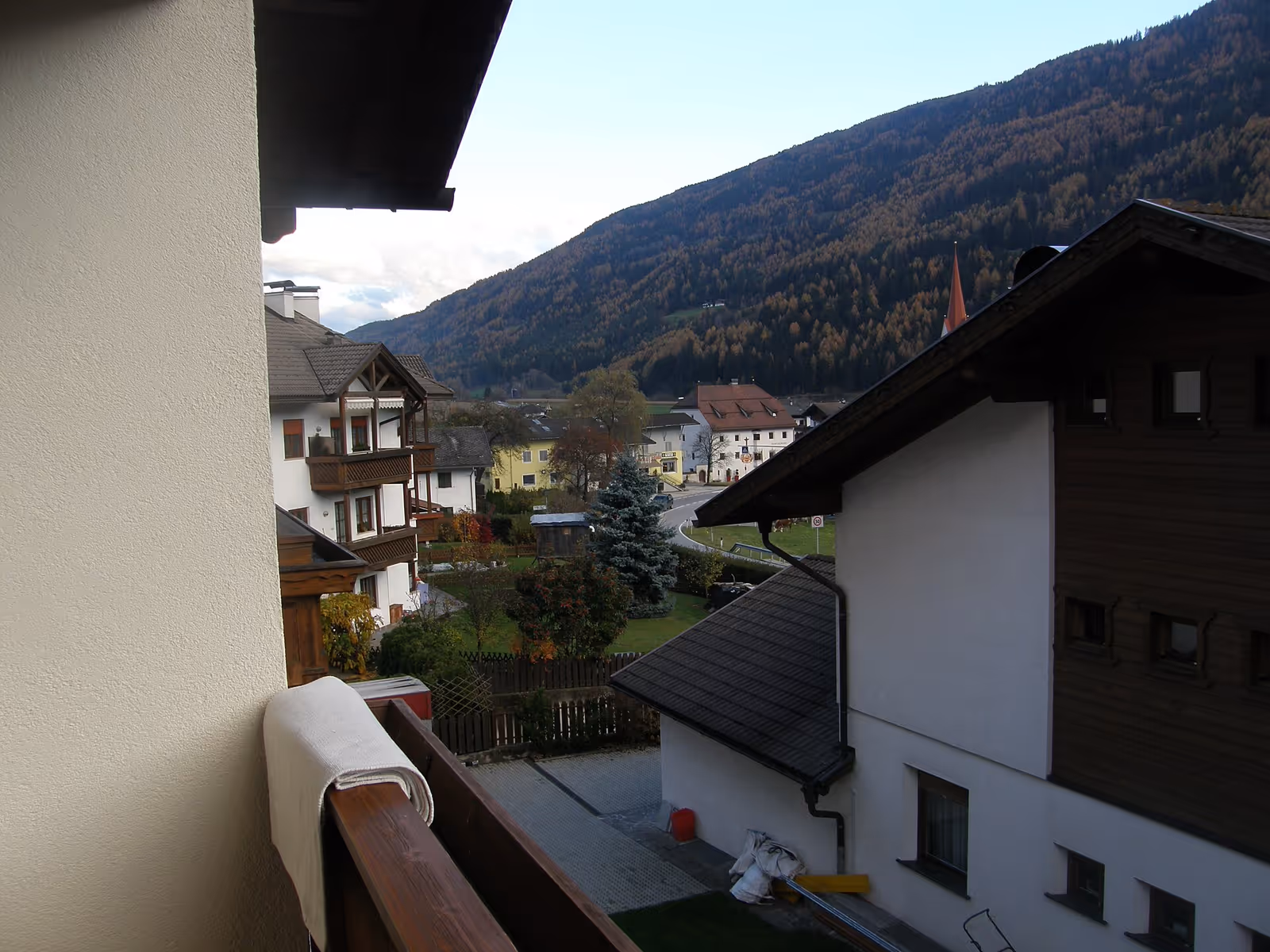 Terenten - Terento, Terenten, Terento ski resort