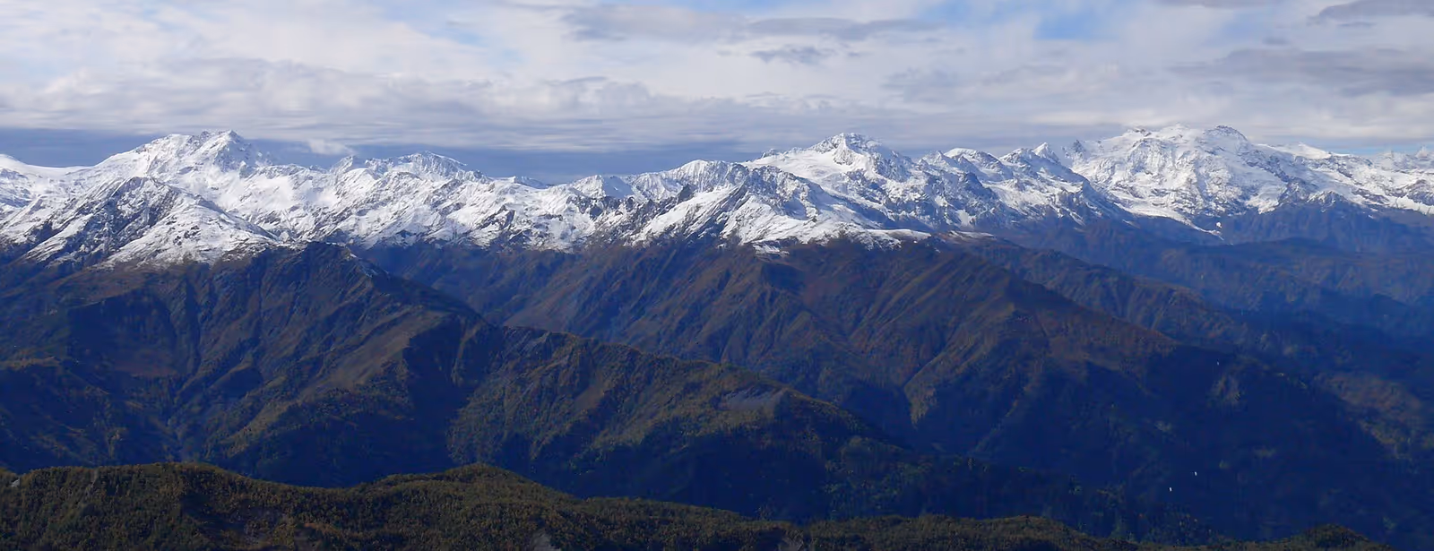 Tetnuldi, Тетнулди ski resort