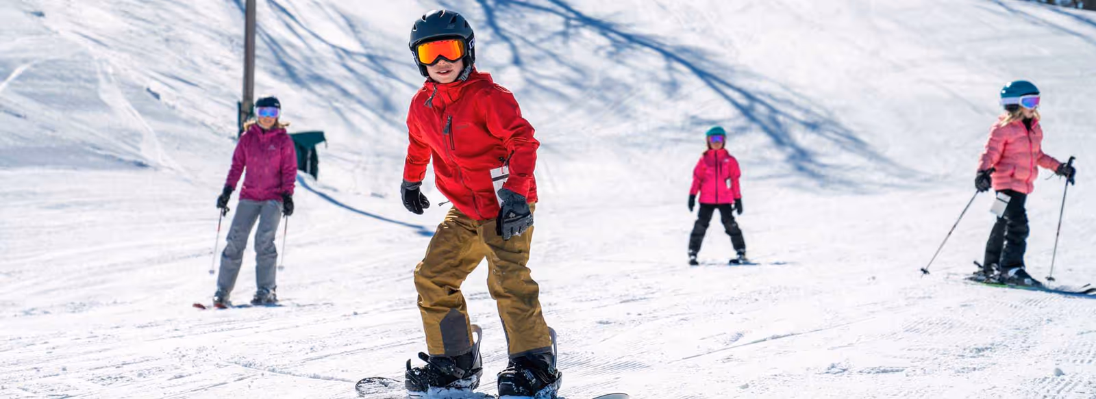 The Mountain Top at Grand Geneva Resort & Spa ski resort