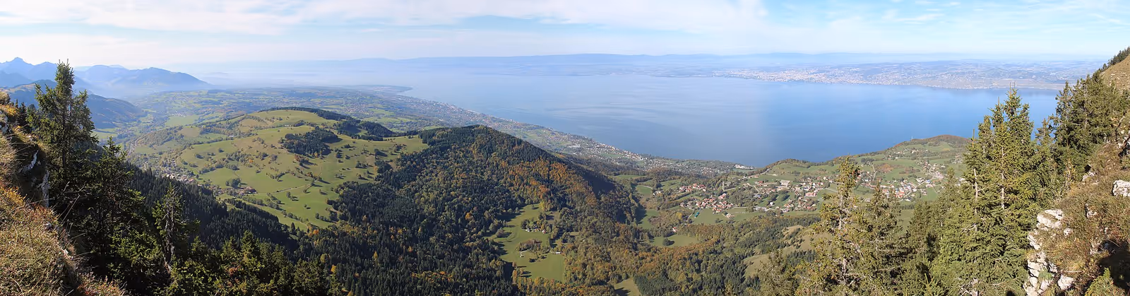 Thollon-les-Mémises ski resort