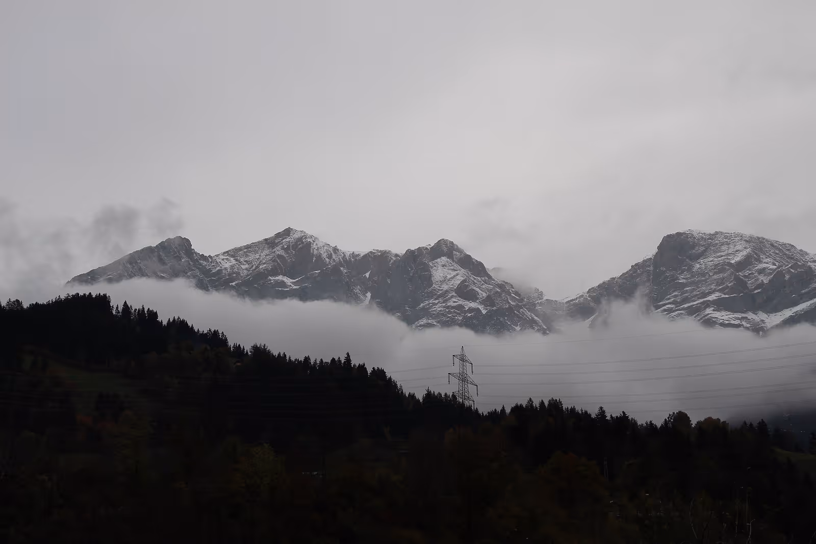 Tobadill ski resort