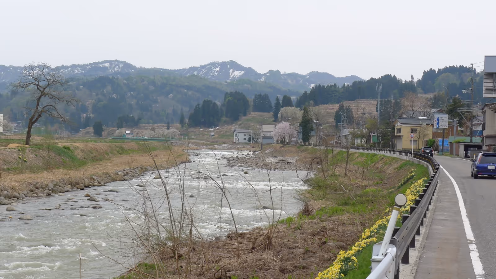 Tochio (とちおファミリースキー場) ski resort
